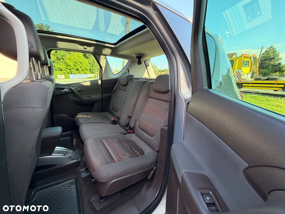 Opel Meriva 1.4 Ecoflex Innovation - 11