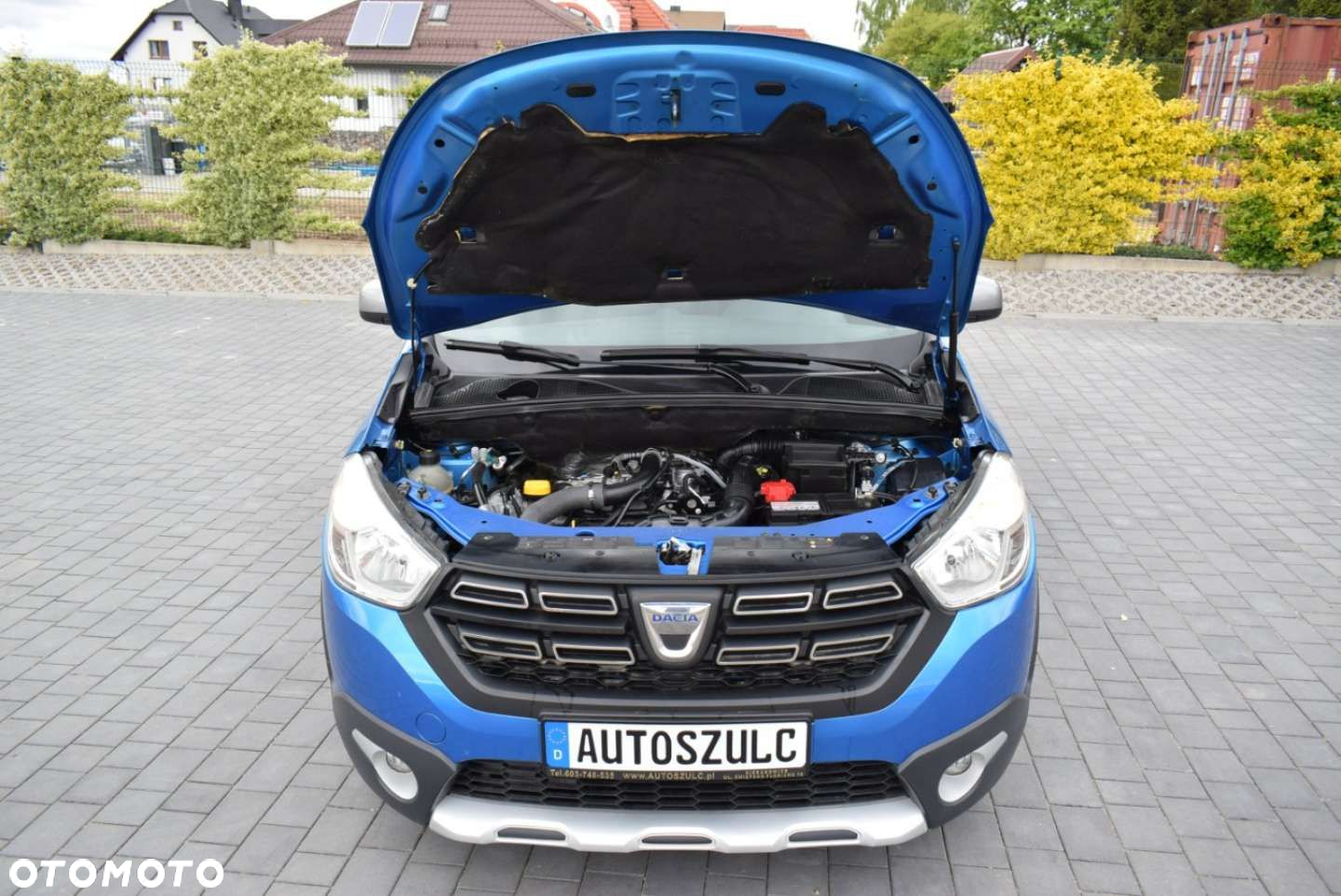 Dacia Lodgy - 13