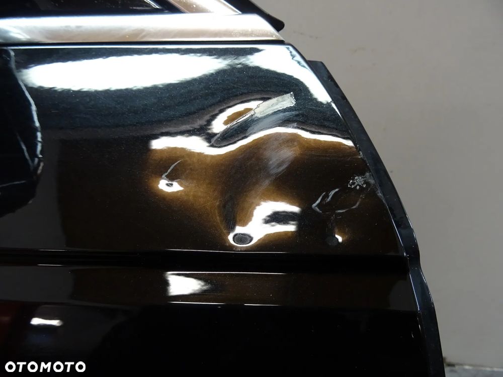 LY9T drzwi prawe przod  Audi A4 B9 8W 15-20 czesci - 5