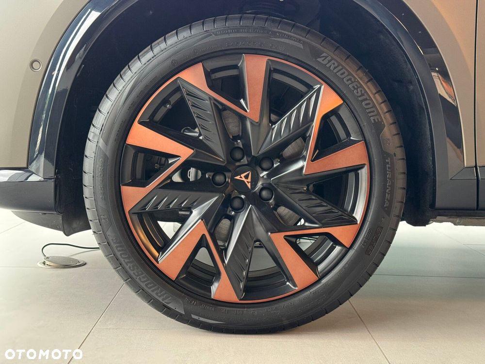 Cupra Formentor 2026