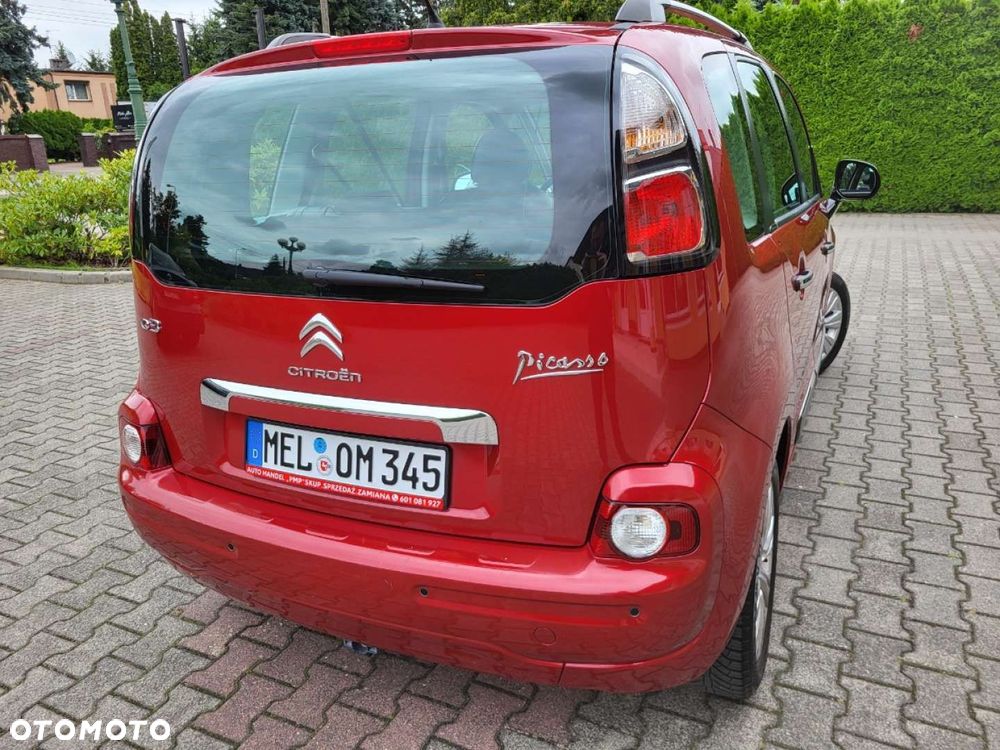 Citroën C3 Picasso - 6