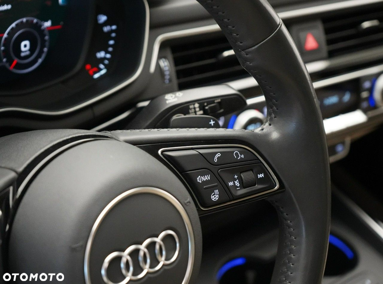 Audi A5 - 22