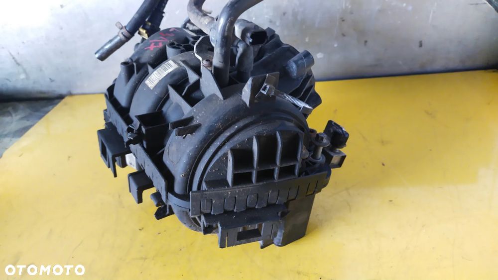 KOLEKTOR SSĄCY KOMPLETNY OPEL CORSA C 55559833 - 5