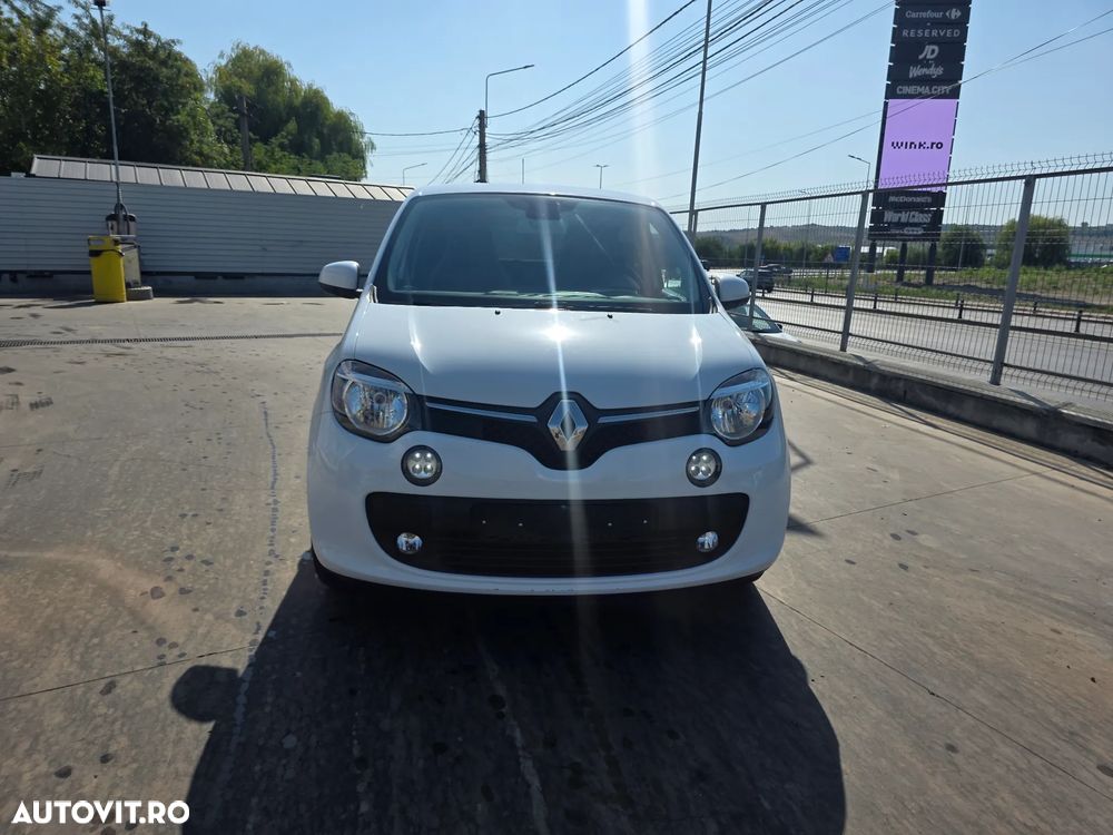 Renault Twingo - 2
