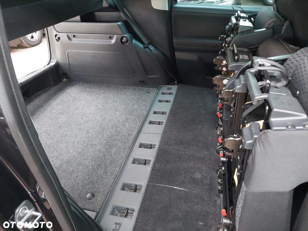 Skoda Roomster 1.2 TSI Style - 10