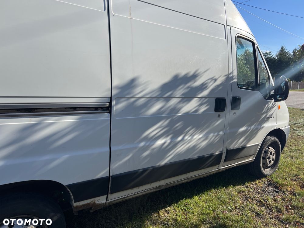 Citroën Jumper - 5