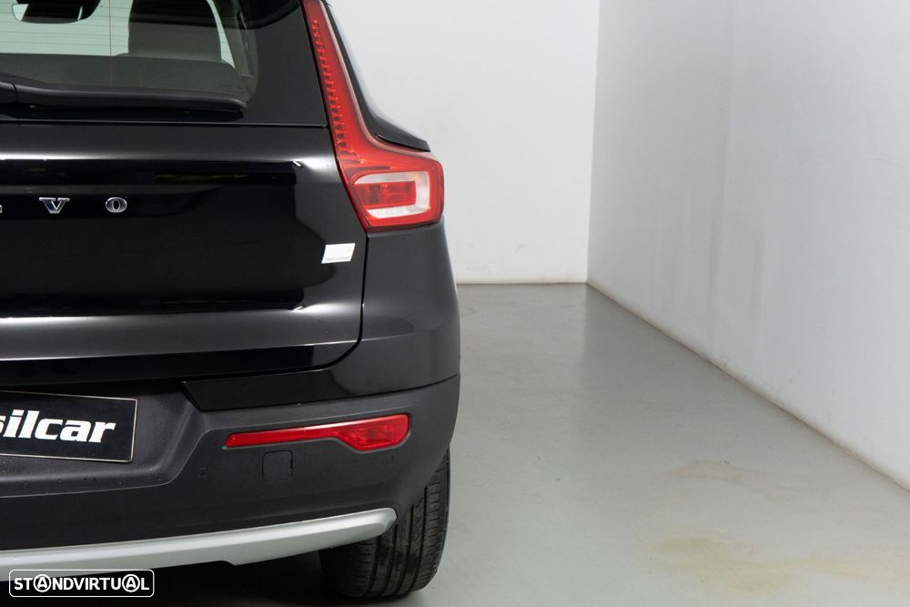 Volvo XC 40 1.5 T5 PHEV Inscription Expression - 16