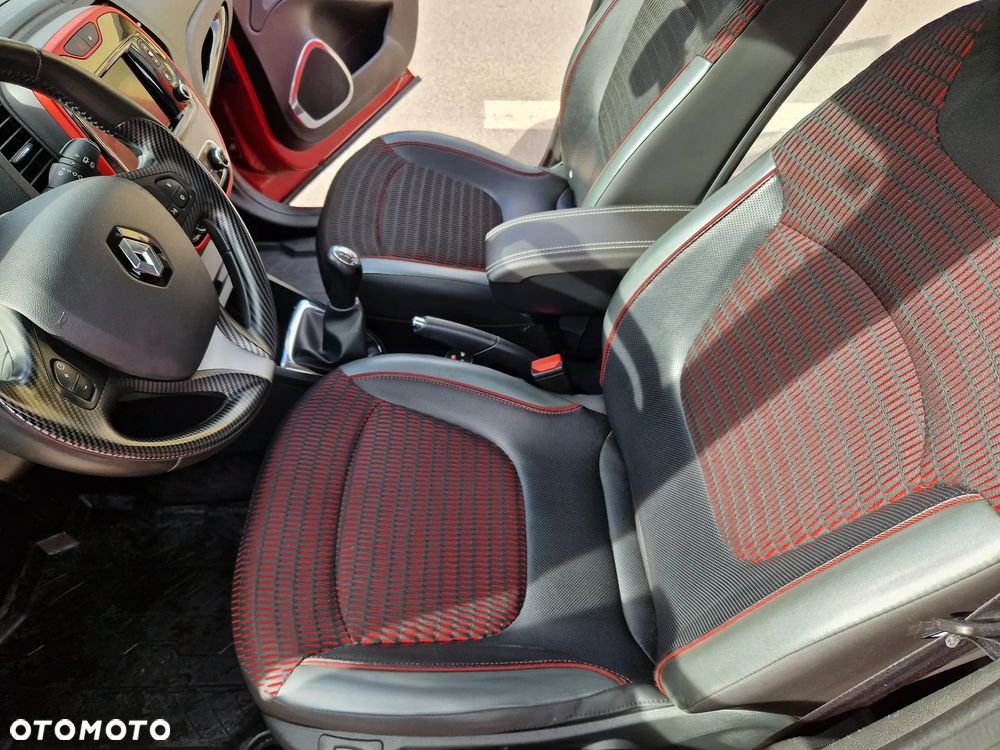 Renault Captur 0.9 Energy TCe Intens - 22