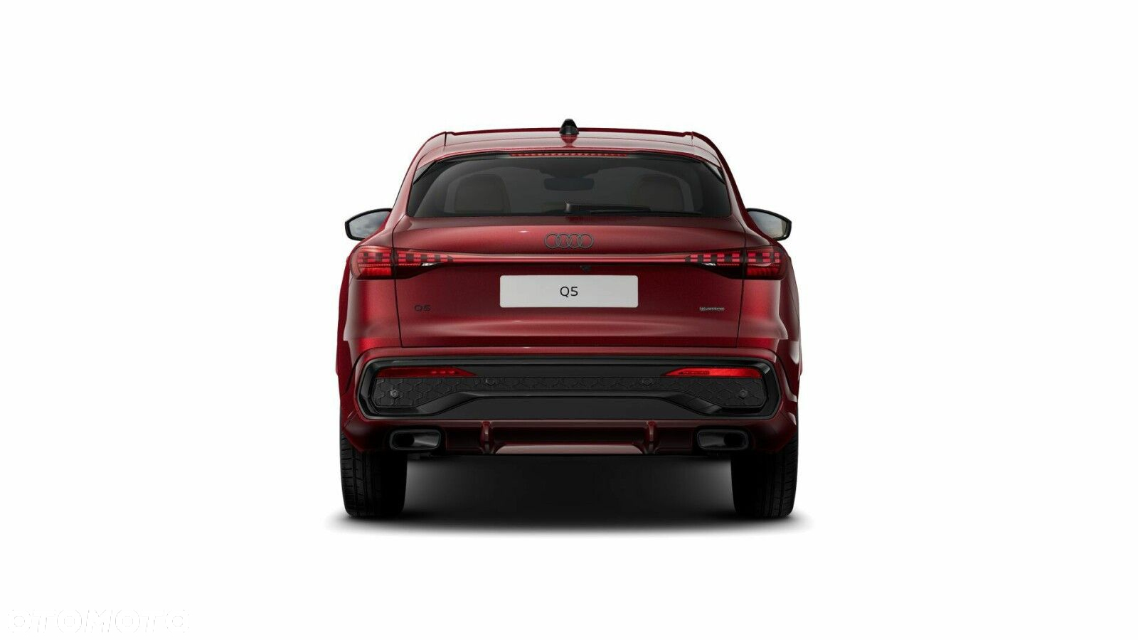 Audi Q5 Sportback - 6