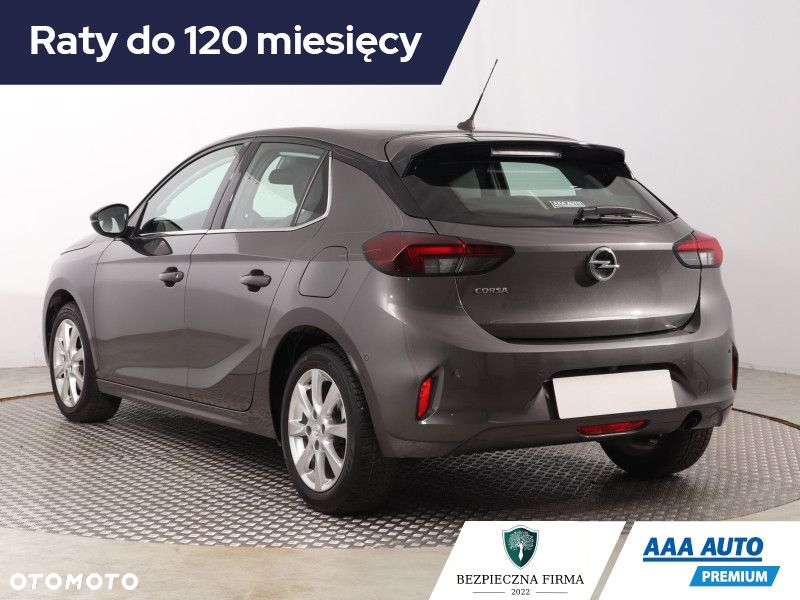 Opel Corsa - 5