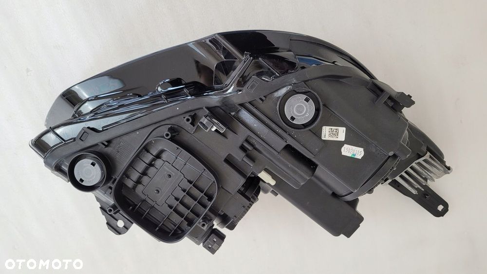 LAMPA LEWA PRZÓD LED OPEL CROSSLAND 2017- - 8