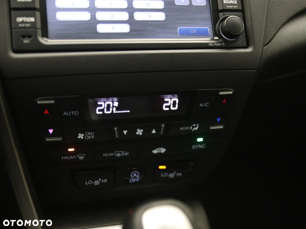 Honda Civic 1.6 i-DTEC Sport (ADAS) - 20