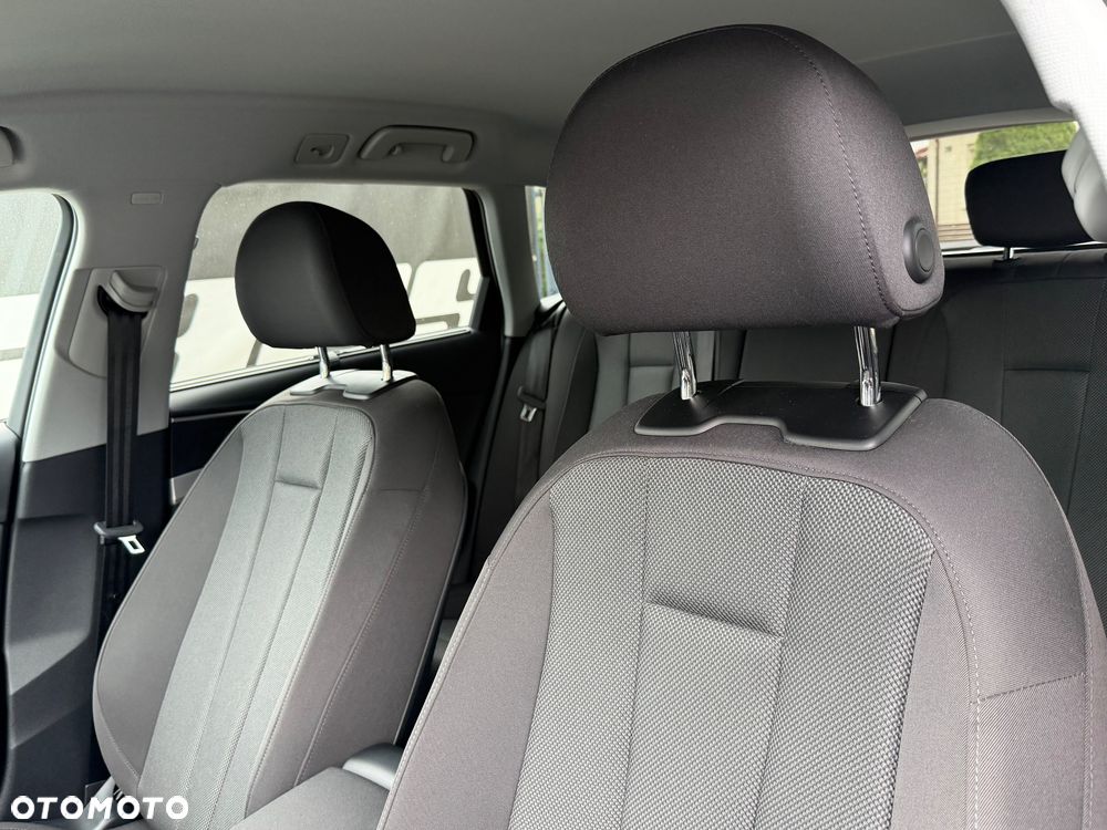 Audi A4 Avant 35 TFSI S tronic advanced - 16
