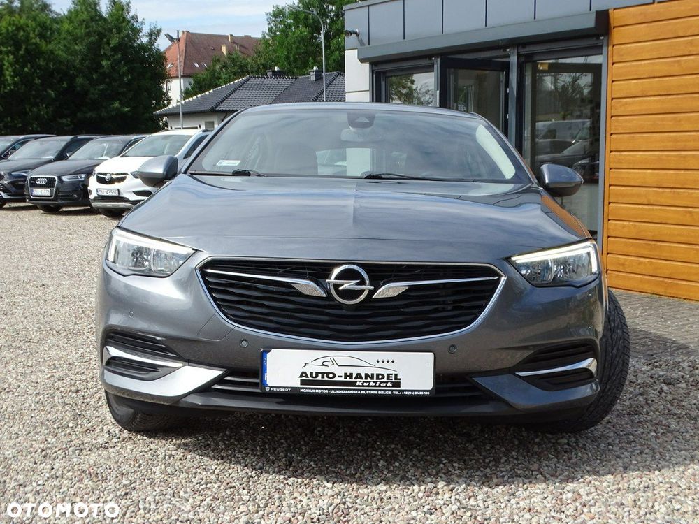 Opel Insignia - 2