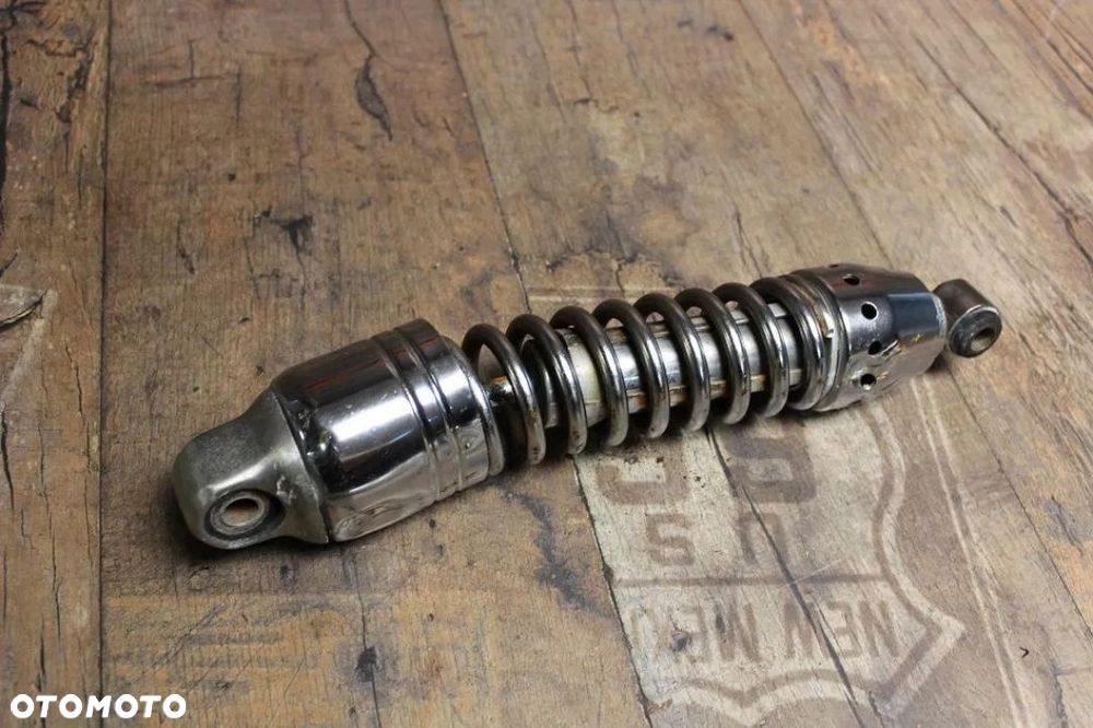 AMORTYZATOR HARLEY VRSCA V-ROD - 4