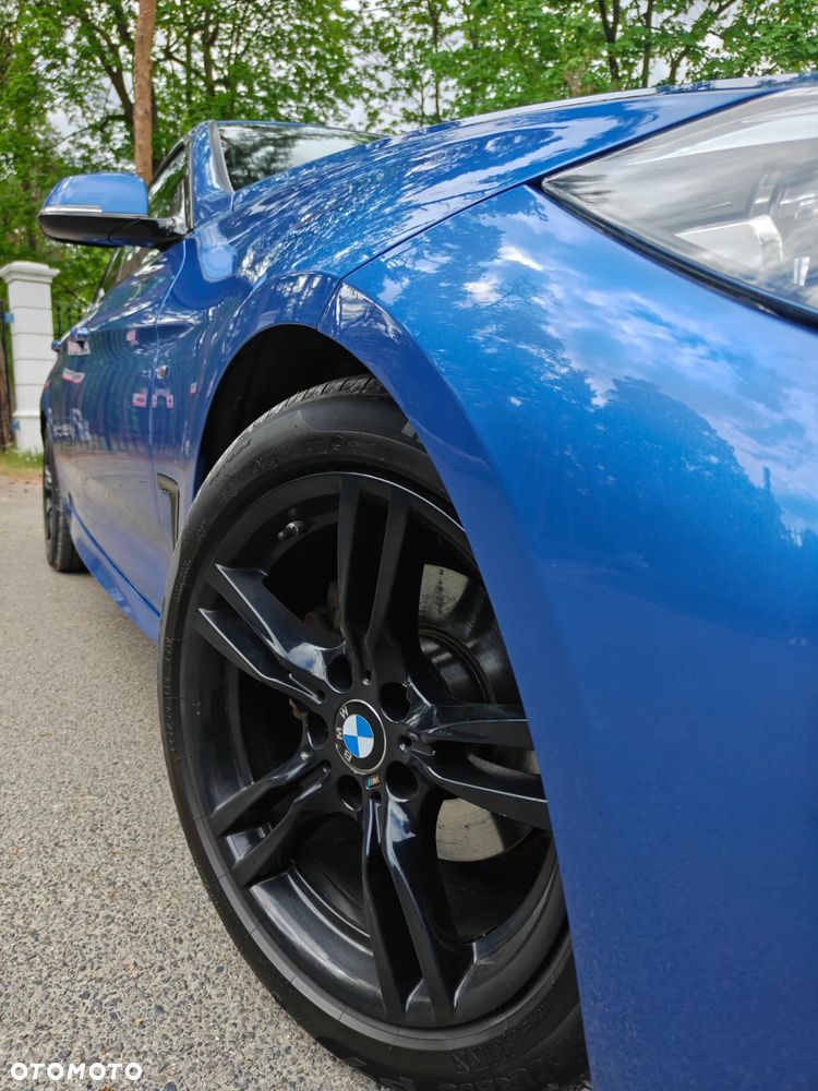 BMW 3GT 320d M Sport - 25