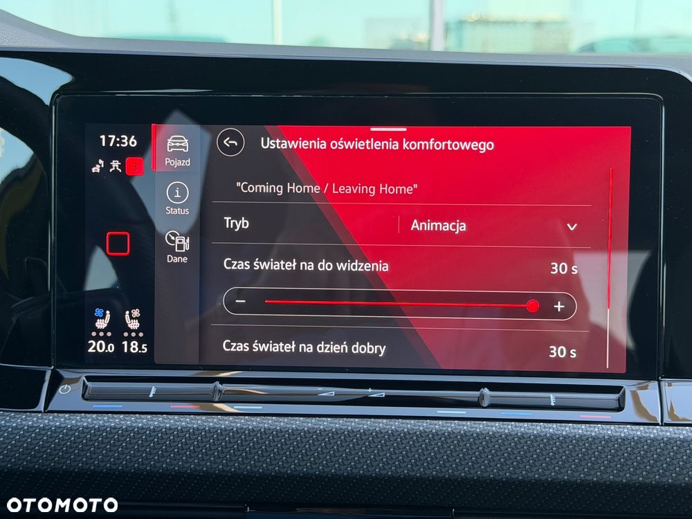 Volkswagen Golf 2.0 TSI OPF 4Motion DSG R Performance - 29