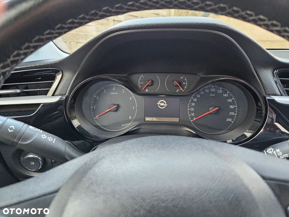 Opel Corsa 1.2 Edition S&S - 7