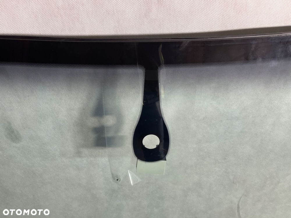 audi tt coupe szyba przednia nowa sensor solar po 2015- - 2