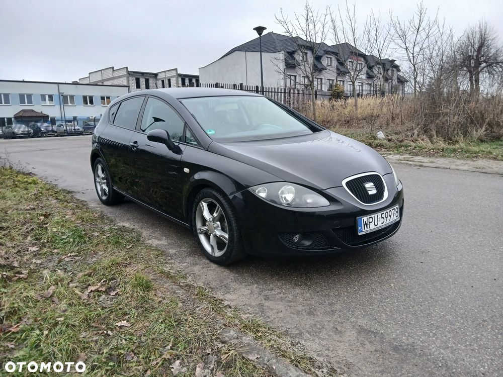 Seat Leon - 8