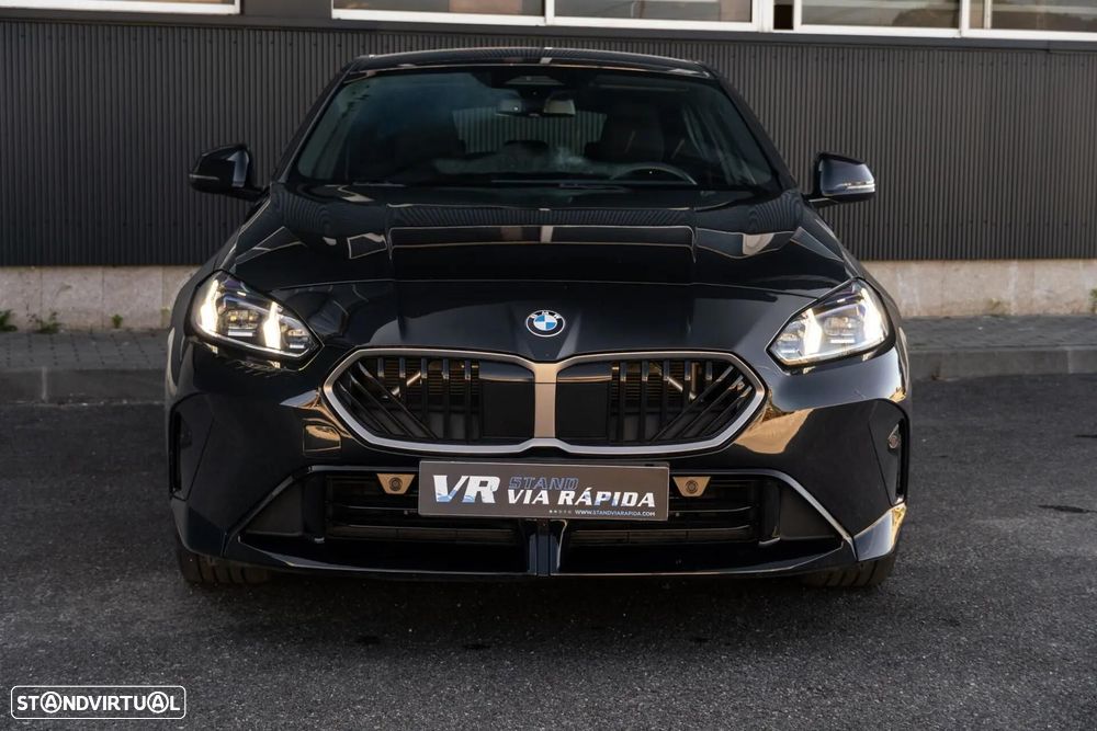 BMW 116 Pack Desportivo M - 3