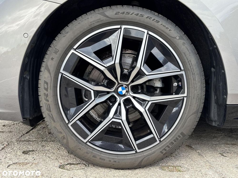 BMW Seria 5 - 9
