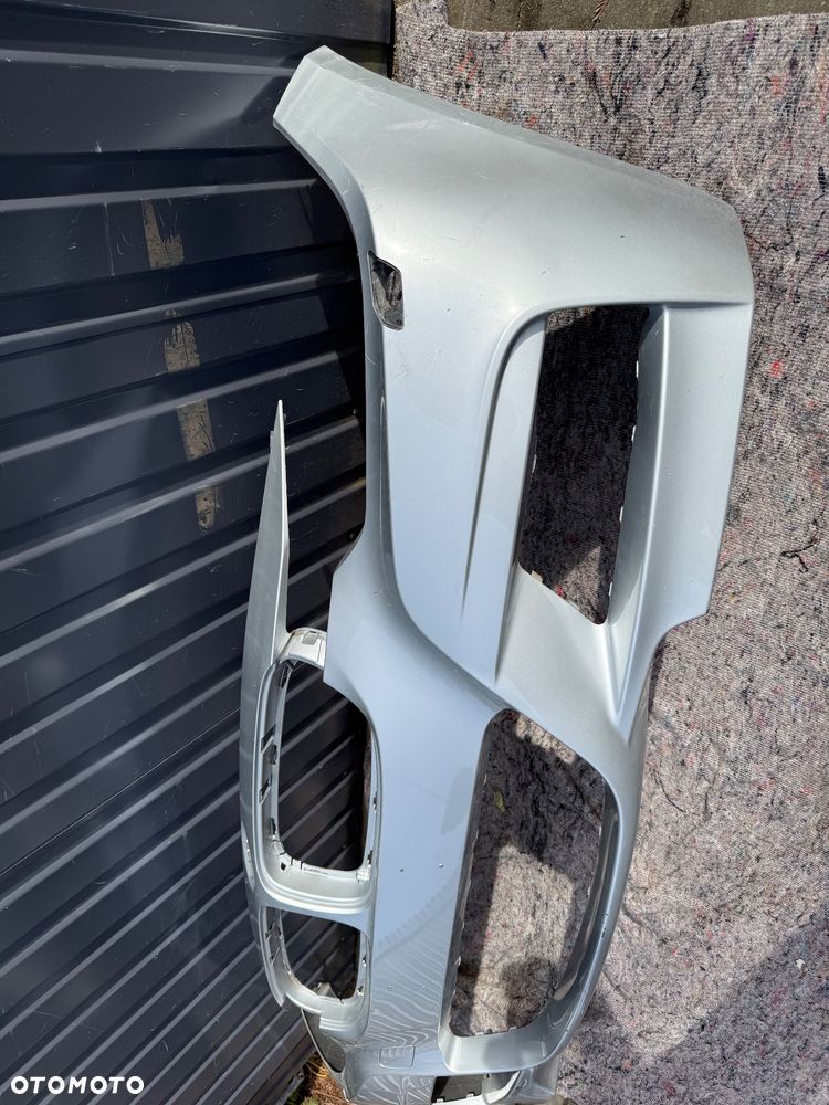 ZDERZAK BMW F30 F31 M-PAKIET ORYGINAŁ CAŁY - 3