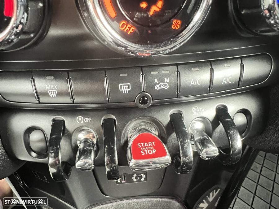 MINI 3 Portas Cooper D - 46