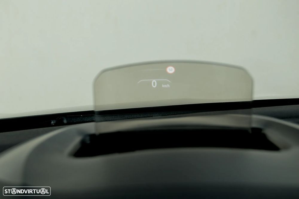 Renault Mégane Sport Tourer 1.5 dCi Bose Edition - 15