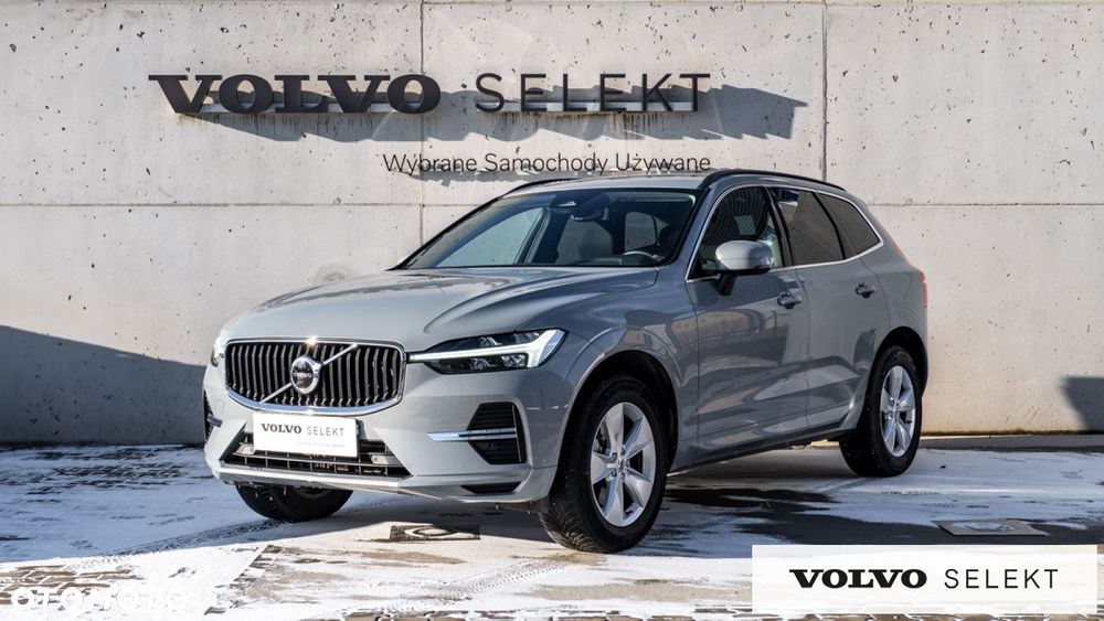 Volvo XC 60 - 2