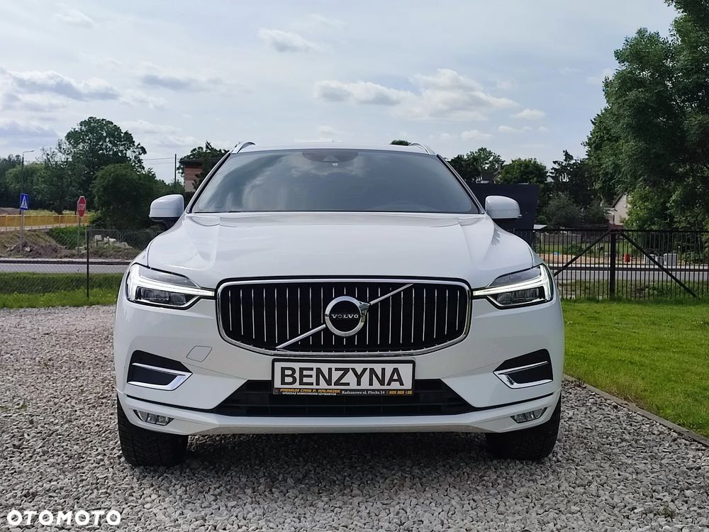 Volvo XC 60 - 35
