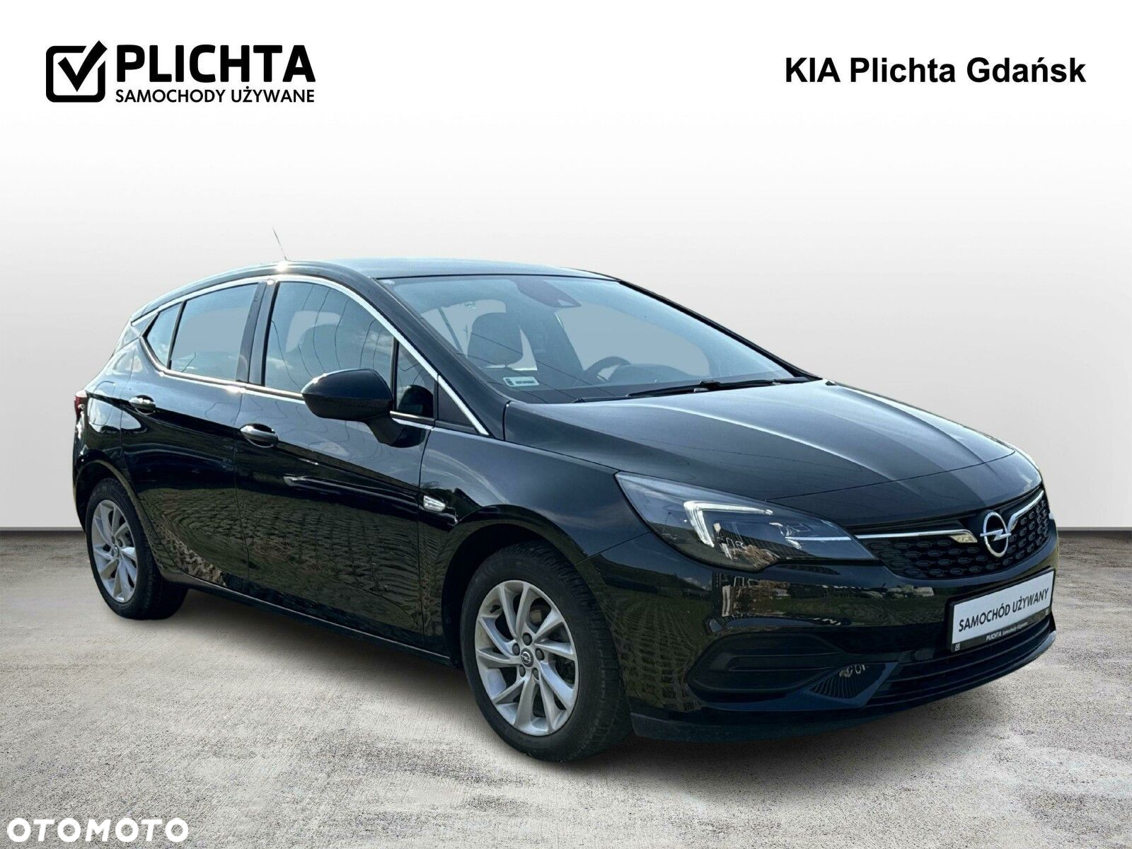 Opel Astra - 6