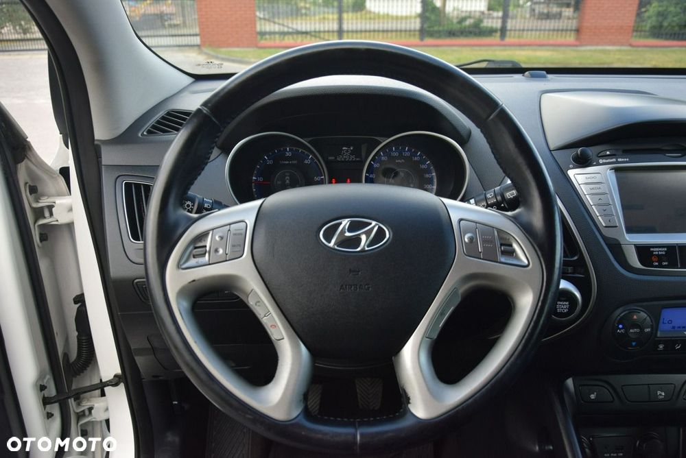 Hyundai ix35 - 20