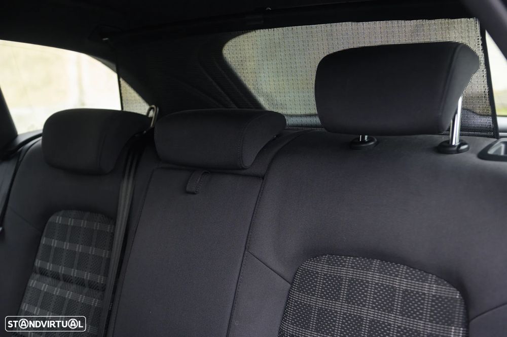 Audi A4 Avant 2.0 TDI Business Line S-line - 20