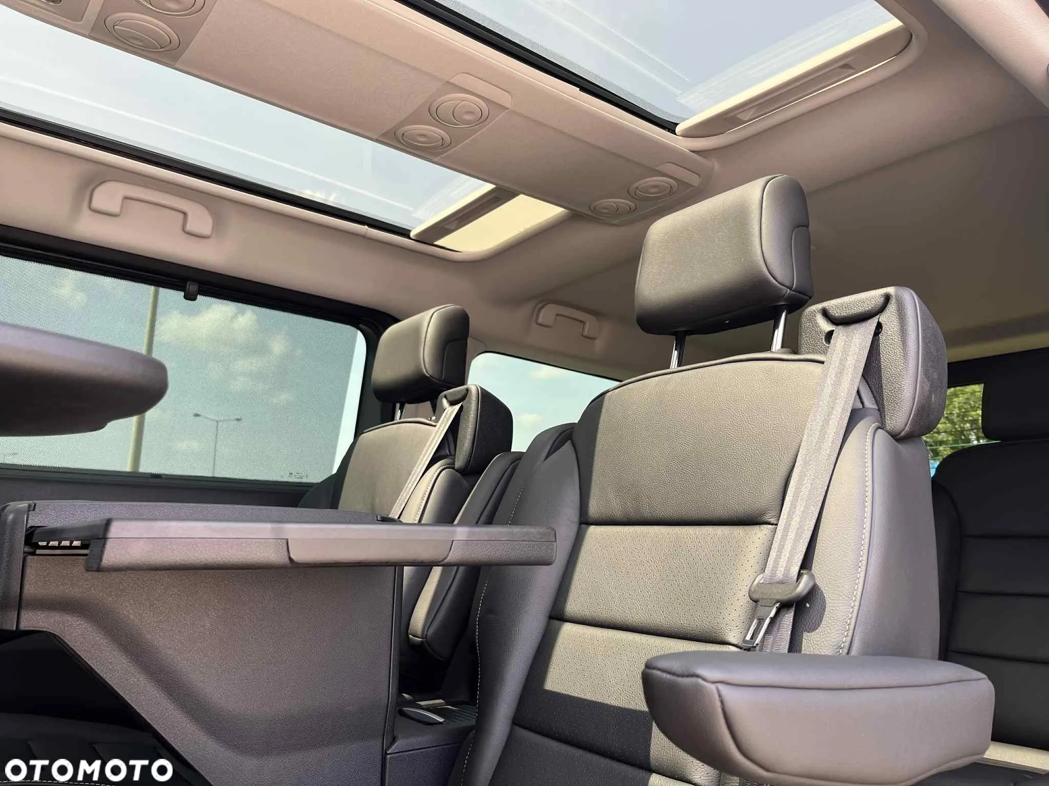 Toyota Proace Verso 2.0 D4-D Long VIP - 11
