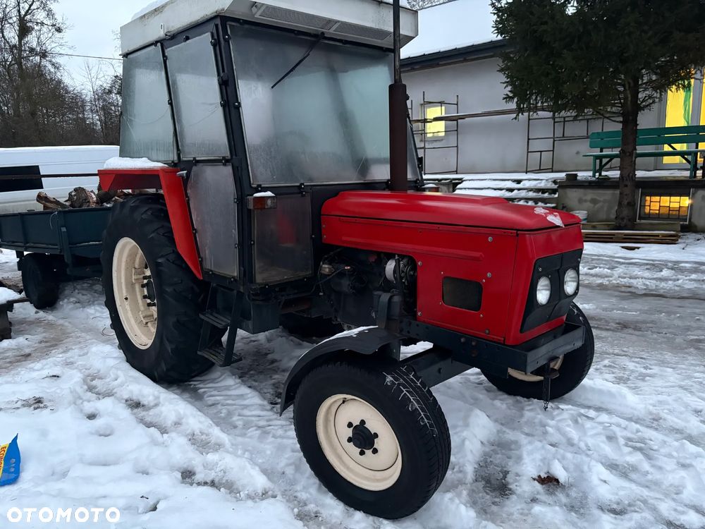 Massey Ferguson 3095 - 3