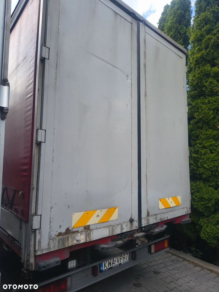 DAF AE75PF - 8