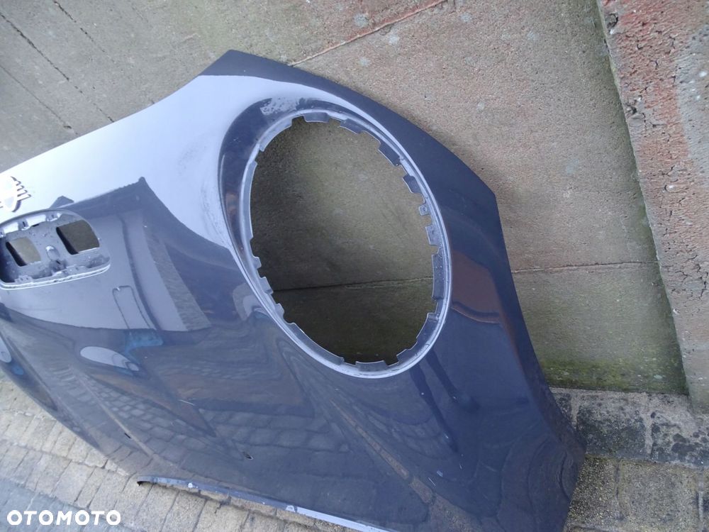 mini cooper s f55, f56, f57 - maska - 4