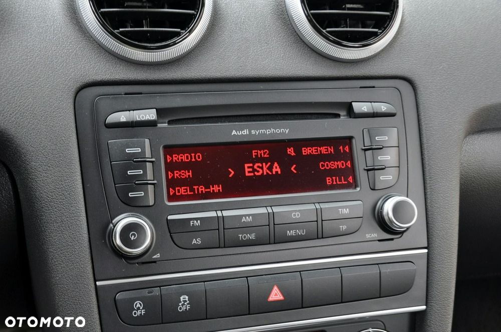 Audi A3 Sportback - 30