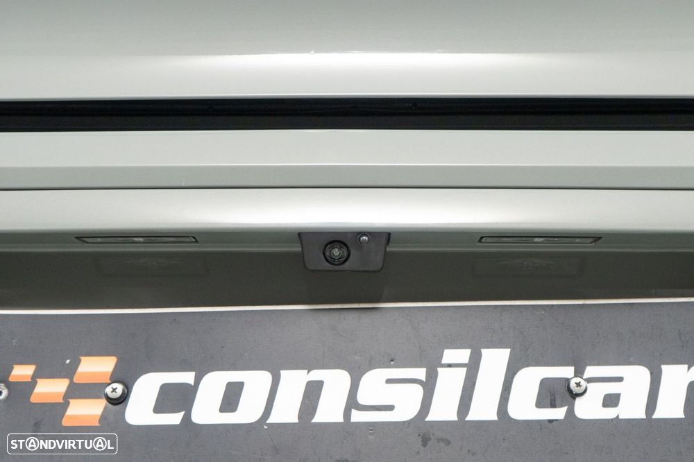 DS DS4 E-Tense Performance Line EAT8 - 15