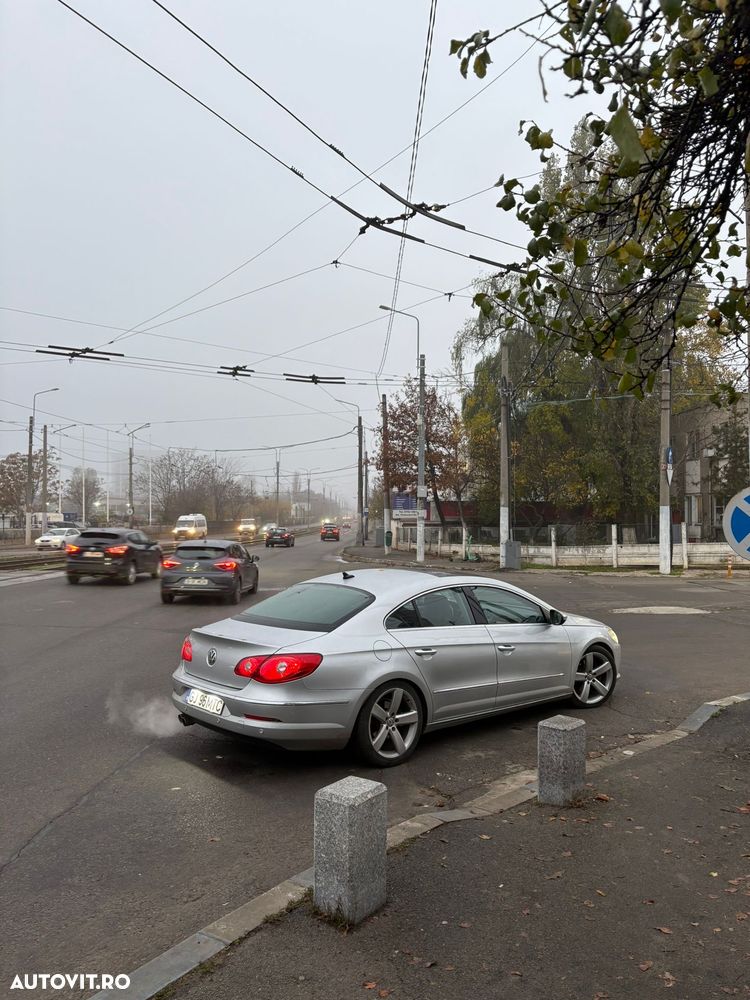 Volkswagen Passat CC 1.8 TSI - 19