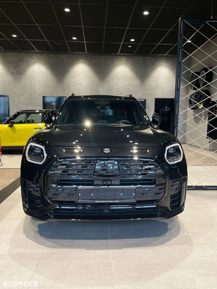 MINI Inny - 2