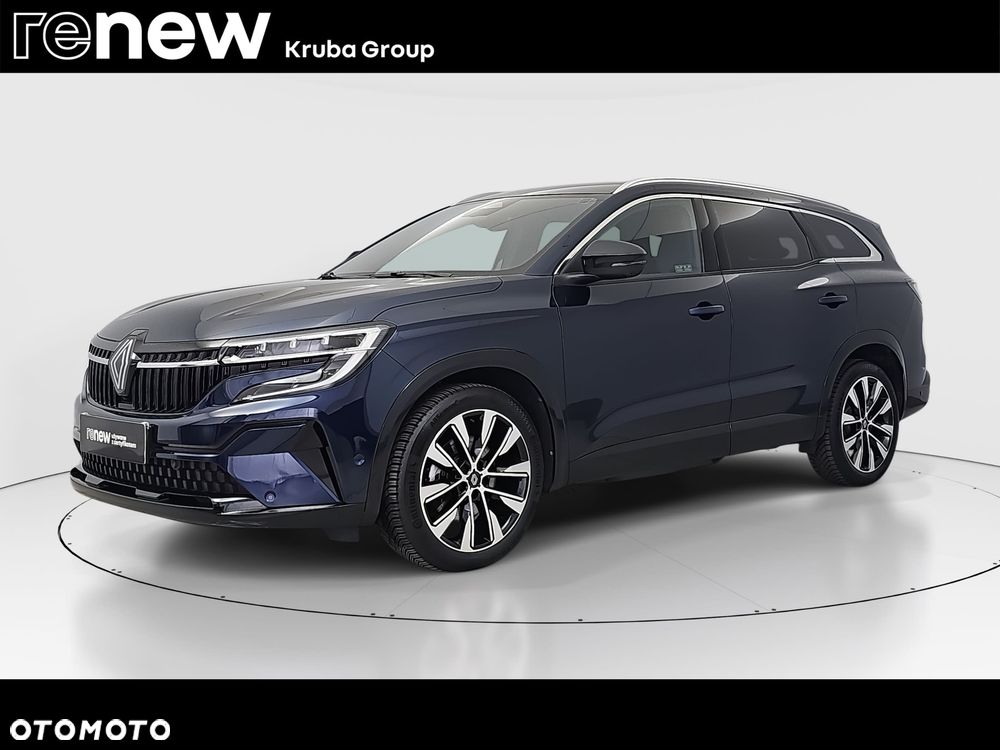 Renault Espace 1.2 E-Tech Full Hybrid 200 Techno MMT 7os - 1