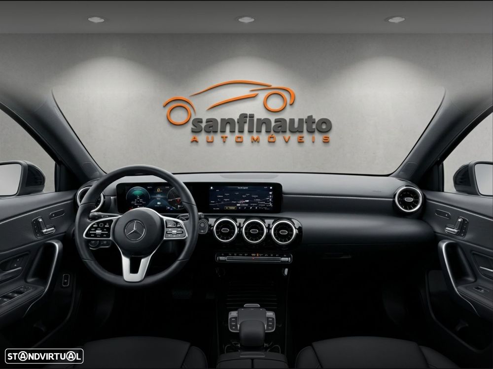 Mercedes-Benz A 250 - 18