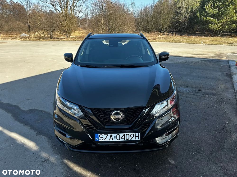 Nissan Qashqai - 15