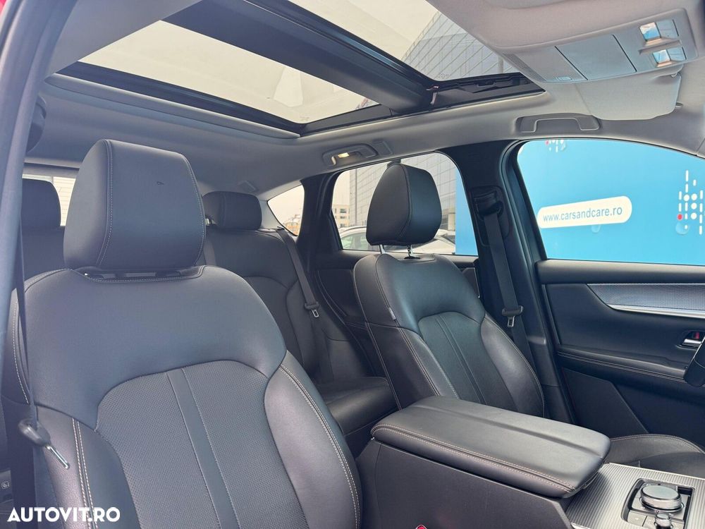 Mazda CX-60 AWD PHEV Aut. HOMURA - 14