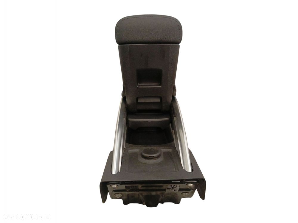 TUNEL ŚRODKOWY PODŁOKIETNIK OPEL MERIVA B 13260358 13273526 460029937 - 5