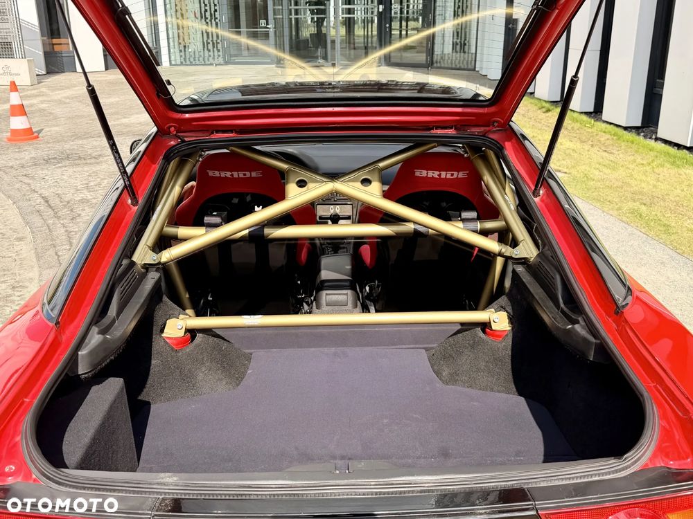 Nissan 200 SX 1.8 Turbo ABS - 18