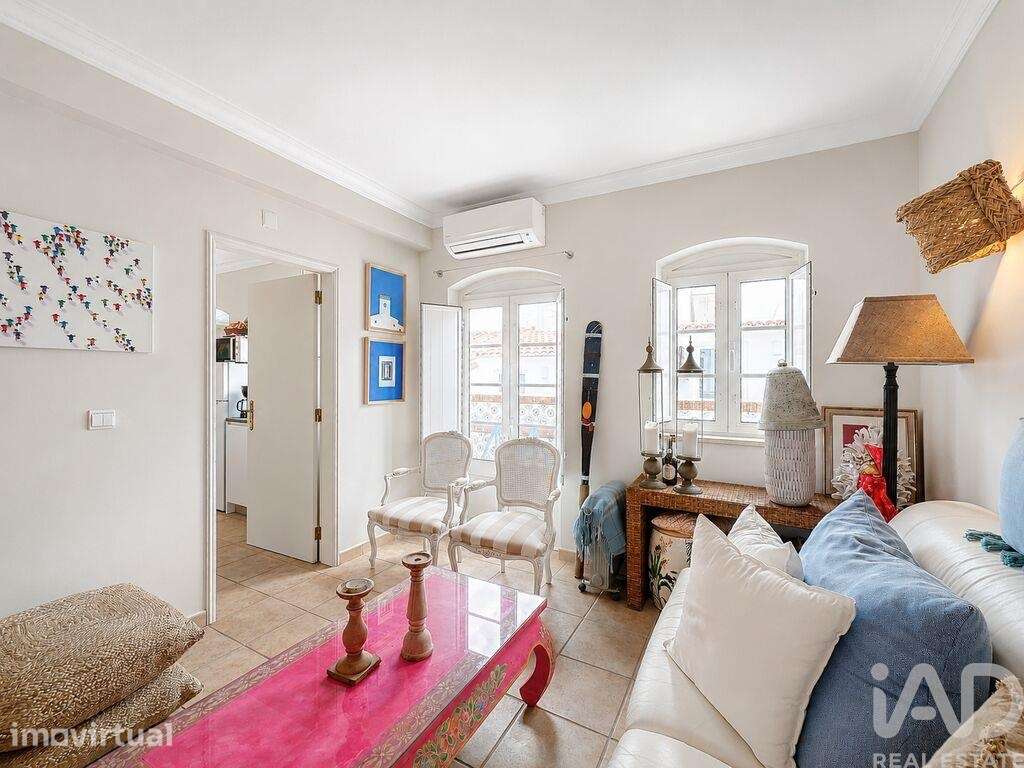 Apartamento T1 em Conceição e Cabanas de Tavira de 53,54 m2 - Grande imagem: 4/17