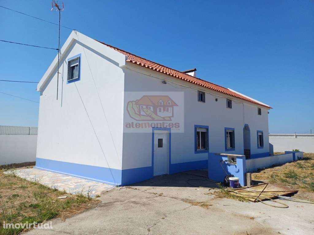 Quinta em Santo André - 5 minutos da praia e lagoa! - Grande imagem: 5/16